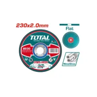 Абразивный отрезной диск 230*2*22.2мм TAC2202301