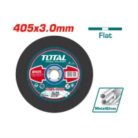 Абразивный отрезной диск 405х3х225.4мм TAC2214051