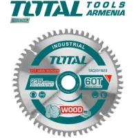 Փայտ սղոցելու սկավառակ 235x30մմ TAC231623