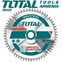 Փայտ Սղոցելու սկավառակ 254x30մմ TAC231723