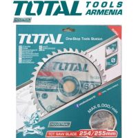 Փայտ Սղոցելու սկավառակ 254x30մմ TAC231723