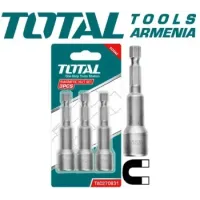 Մագնիսական գայկաների հավաքածու 12մմ TAC271231
