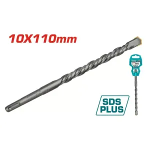 Գայլիկոն (սվեռլո) բետոնի համար SDS+ 10x110մմ TAC311001