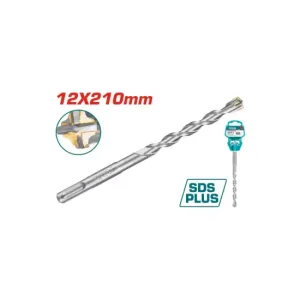 Հարվածային Գայլիկոն Խաչաձև 12x210մմ TAC311201C