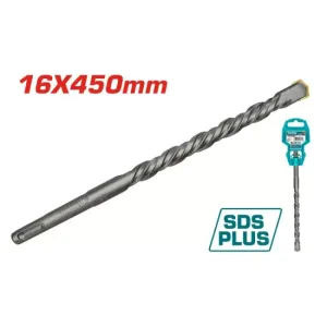 Գայլիկոն (սվեռլո) բետոնի համար SDS+ 16x450մմ TAC311605