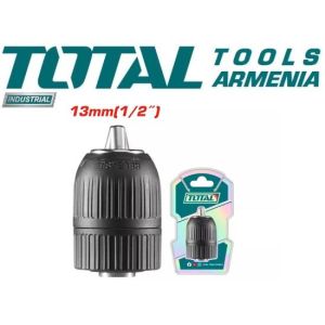 Գլխիկ 13մմ պտուտակադարձիչի համար TAC451321