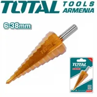 Կոնաձև գայլիկոն 6-38մմ TAC7563801