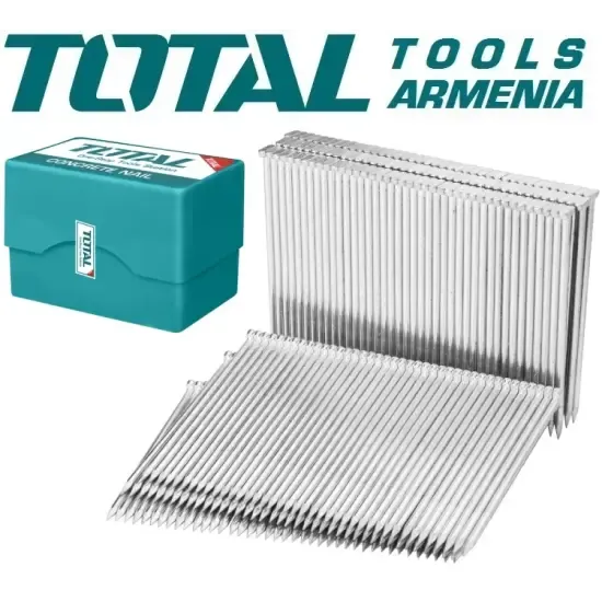 Մեխ բետոնի 18մմ TAC918183