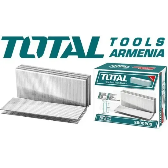 Կեռներ կարիչի (ստեպլերի սկոբ) համար 25մմ /5.7մմ TAC918252