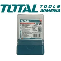 Գրավերի գլխիկների հավաքածու TAKC0651