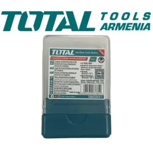 Набор головок для гравера TAKC0651