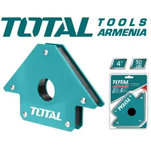 Մագնիսական եռակցման անկյուն 4
