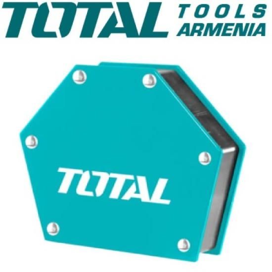 Մագնիսական եռակցման անկյուն 4" TAMWH50046
