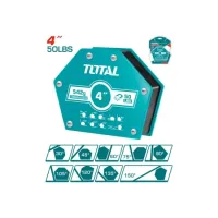 Մագնիսական եռակցման անկյուն 4" TAMWH50046