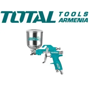Ներկացիր վերին բաքով TAT10402