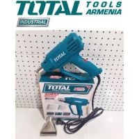 Տեխնիկական ֆեն 2000Վտ/350-550°C TB200365
