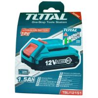 Մարտկոց Լիթիում-իոնային 12Վ 1,5Ա*ժ TBLI12151