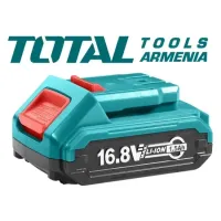 Մարտկոց Լիթիում - Իոնային /16,8Վ/1,5Ա*ժ TBLI16151