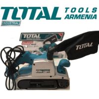 Ժապավենային հղկող գործիք 1200Վտ TBS12001