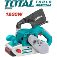 Ժապավենային հղկող գործիք 1200Վտ TBS12001