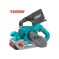 Ժապավենային հղկող գործիք 1200Վտ TBS12001
