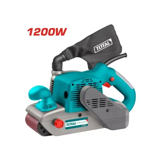 Ժապավենային հղկող գործիք 1200Վտ TBS12001