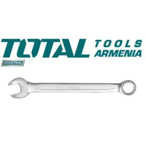 Կոմբինացված Բանալի 6մմ TCSPA061