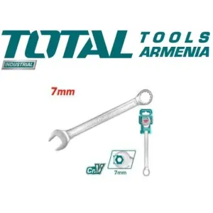 Համակցված բանալի TCSPA071