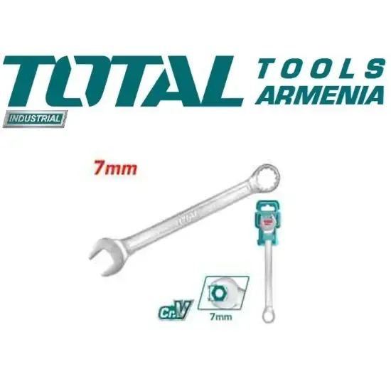 Համակցված բանալի TCSPA071
