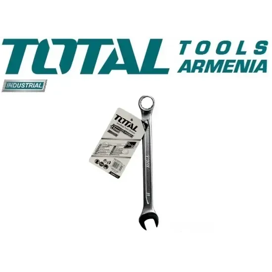 Гаечный ключ комбинированный 11мм TCSPA111