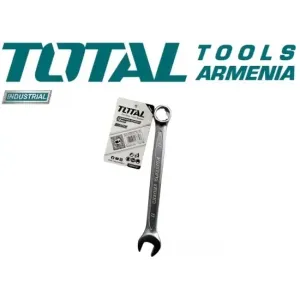 Гаечный ключ комбинированный 12мм TCSPA121