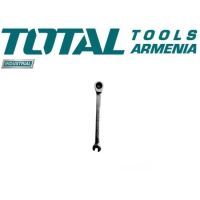 Гаечный ключ с трещоткой 6мм TCSPAR061