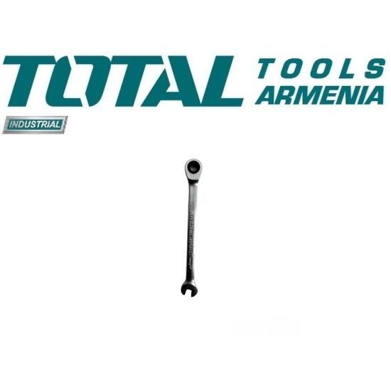 Гаечный ключ с трещоткой 6мм TCSPAR061