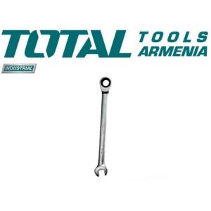 Բանալի համակցված ճռիկով 9մմ TCSPAR091