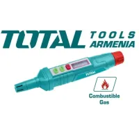 Թվային գազի ինդիկատոր TETGA23