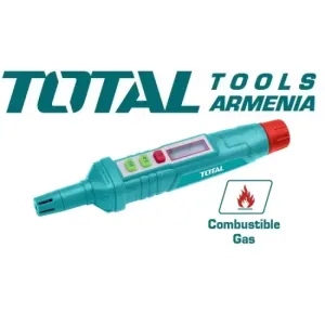 Թվային գազի ինդիկատոր TETGA23