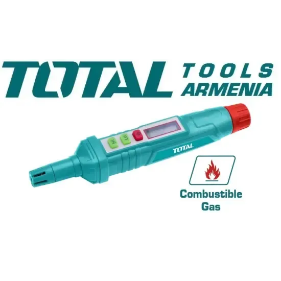 Թվային գազի ինդիկատոր TETGA23