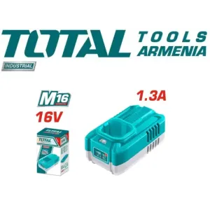 Մարտկոց Լիթիում-Իոնային 16Վ 1,3Ա*ժ TFCLI1613