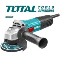 Անկյունային Հղկող Մեքենա Բալգարկա /1300Վտ/125մմ TG11312526