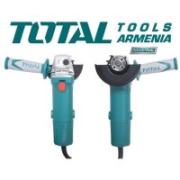 Անկյունային Հղկող Մեքենա Բալգարկա /950Վտ/115մմ TG1091156