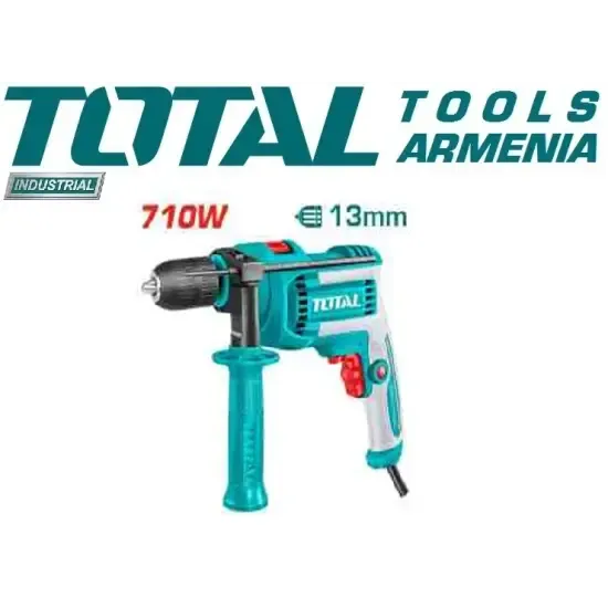 Հարվածային գայլիկոնիչ 710Վտ TG10713662