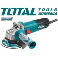 Անկյունային Հղկող Մեքենա Բալգարկա /950Վտ/115մմ TG1091156