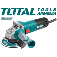 Անկյունային Հղկող Մեքենա Բալգարկա /1300Վտ/125մմ TG11312526