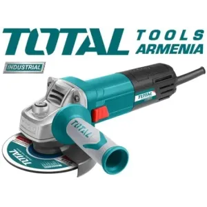 Угловая шлифовальная машина/1300В/125мм/ TG11312526