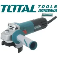 Անկյունային Հղկող Մեքենա Բալգարկա /950Վտ/115մմ TG1091156
