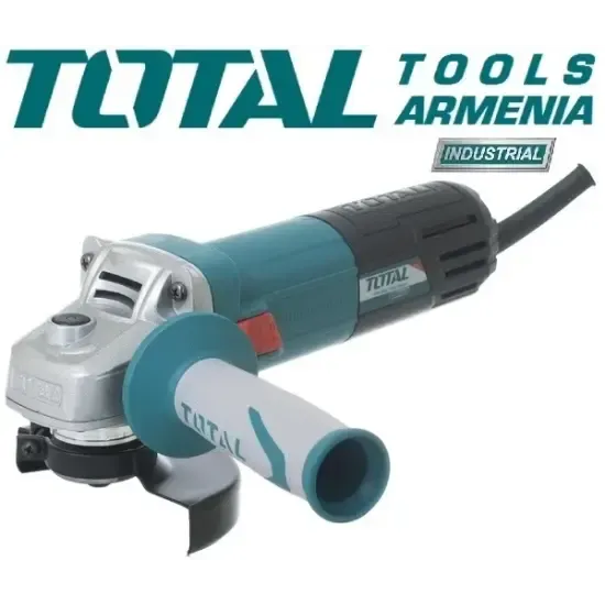 Անկյունային Հղկող Մեքենա Բալգարկա /950Վտ/115մմ TG1091156