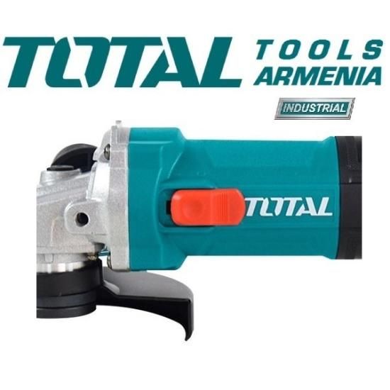 Болгарка (УШМ)/900В/125мм/ TG10912556