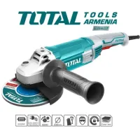 Բալգարկա Անկյունային հղկող մեքենա /2200Վտ/230մմ TG12223026