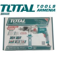 Հարվածային գայլիկոնիչ 1100Վտ TG211166