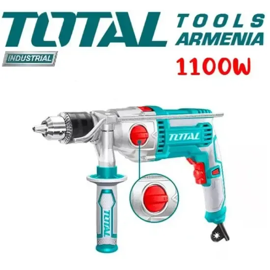Հարվածային գայլիկոնիչ 1100Վտ TG211166